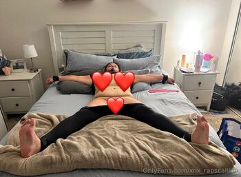 Xnx Rapscallio / xnx_rapscallion / x_rapscallion / trey_on_tren nude photo #10