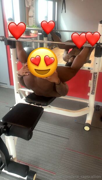 Xnx Rapscallio / xnx_rapscallion / x_rapscallion / trey_on_tren nude photo #11