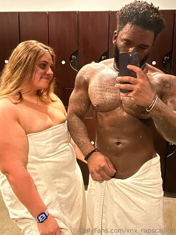 Xnx Rapscallio / xnx_rapscallion / x_rapscallion / trey_on_tren nude photo #12