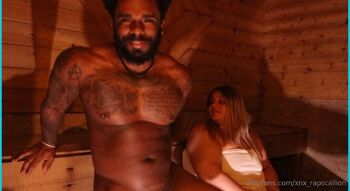 Xnx Rapscallio / xnx_rapscallion / x_rapscallion / trey_on_tren nude photo #18