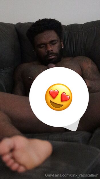 Xnx Rapscallio / xnx_rapscallion / x_rapscallion / trey_on_tren nude photo #20