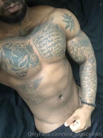 Xnx Rapscallio / xnx_rapscallion / x_rapscallion / trey_on_tren nude photo #22