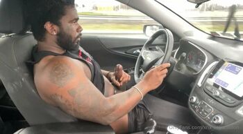 Xnx Rapscallio / xnx_rapscallion / x_rapscallion / trey_on_tren nude photo #25