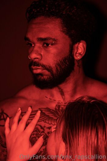 Xnx Rapscallio / xnx_rapscallion / x_rapscallion / trey_on_tren nude photo #30