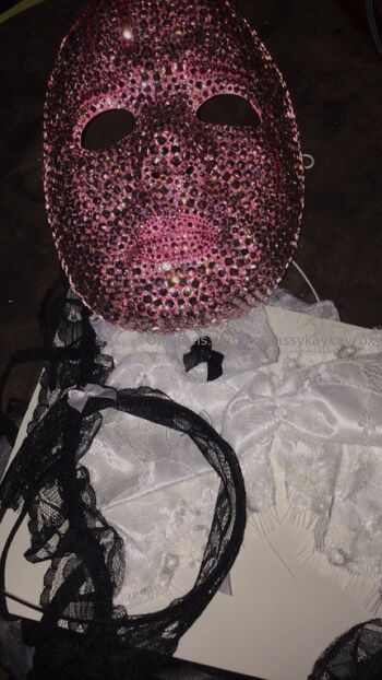 Xo_QueenKayKay_o / xo_sassykaykay_ox nude photo #3