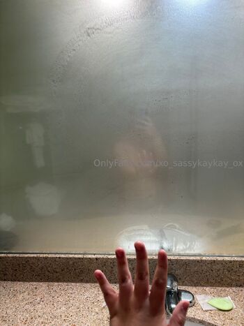 Xo_QueenKayKay_o / xo_sassykaykay_ox nude photo #7