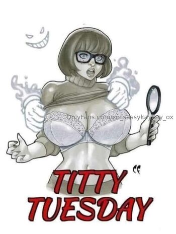 Xo_QueenKayKay_o / xo_sassykaykay_ox nude photo #10