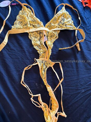 Xo_QueenKayKay_o / xo_sassykaykay_ox nude photo #13