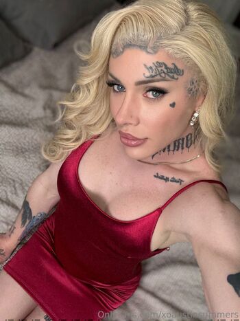 Austin Summer / xoaustinsummers nude photo #13