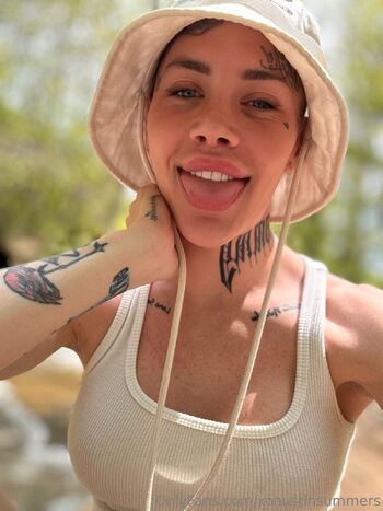 Austin Summer / xoaustinsummers nude photo #24