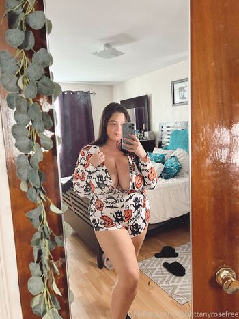 Brittany Ros / xobrittanyrosefree nude photo #15