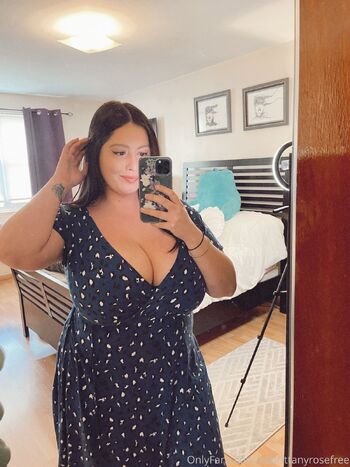 Brittany Ros / xobrittanyrosefree nude photo #37