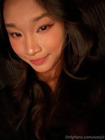 Xoey L / xoeyli nude photo #12