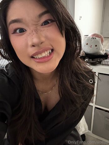 Xoey L / xoeyli nude photo #22