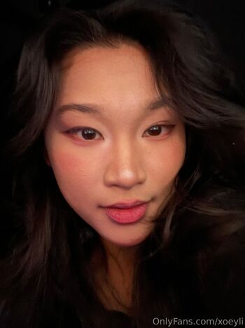 Xoey L / xoeyli nude photo #30