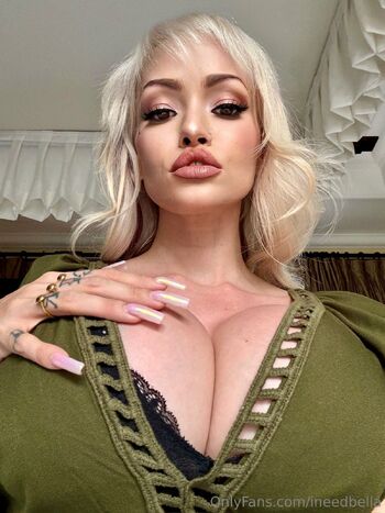 Goon Goddess / xoisabellajames nude photo #12