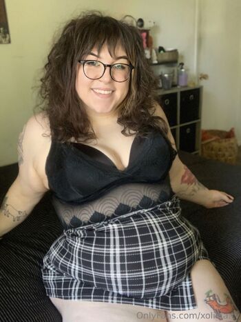 XOlivia / xolivia.tv nude photo #14