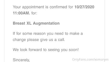 xomary / xomarym nude photo #22