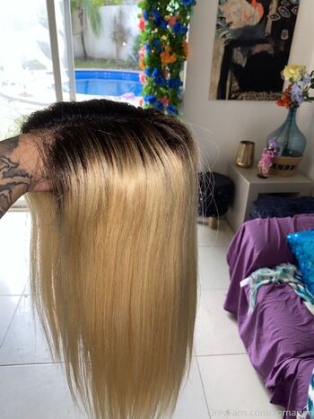 xomary / xomarym nude photo #30