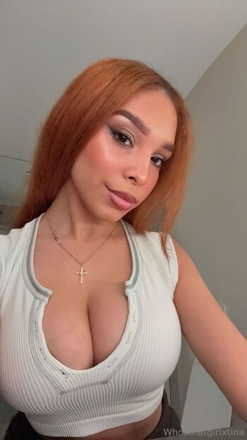 Snow bunn / xosnow_bunny nude photo #6