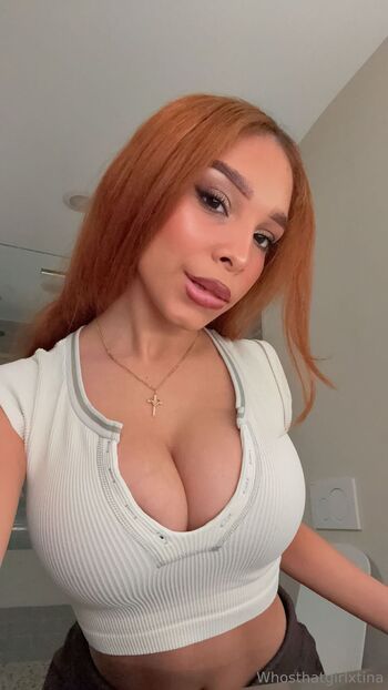 Snow bunn / xosnow_bunny nude photo #8