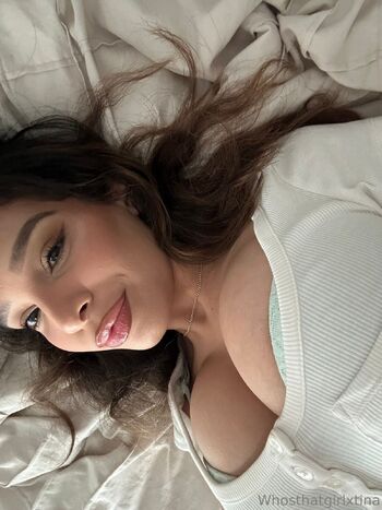 Snow bunn / xosnow_bunny nude photo #10