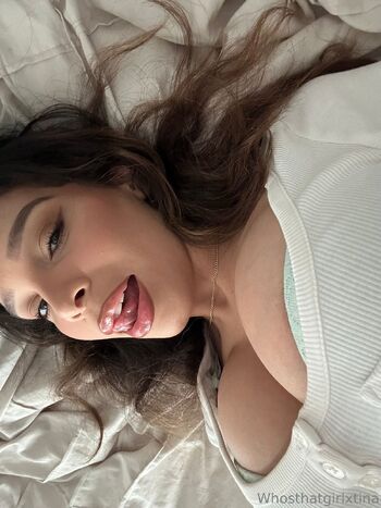 Snow bunn / xosnow_bunny nude photo #11