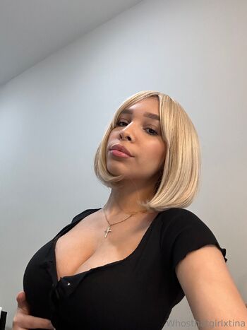 Snow bunn / xosnow_bunny nude photo #15