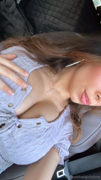 Snow bunn / xosnow_bunny nude photo #16