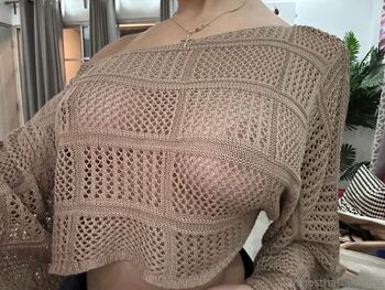 Snow bunn / xosnow_bunny nude photo #23