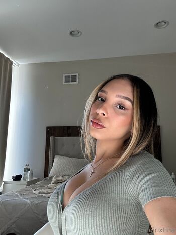 Snow bunn / xosnow_bunny nude photo #26