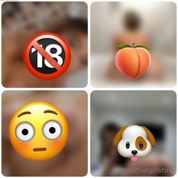 Snow bunn / xosnow_bunny nude photo #32