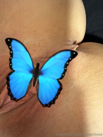 Len / xoxlenixox nude photo #3