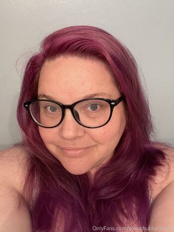 Charli / xoxochubbycharlie nude photo #13