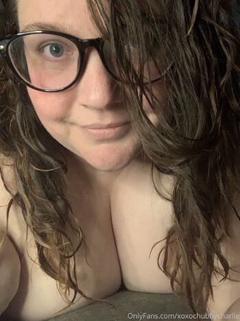 Charli / xoxochubbycharlie nude photo #19