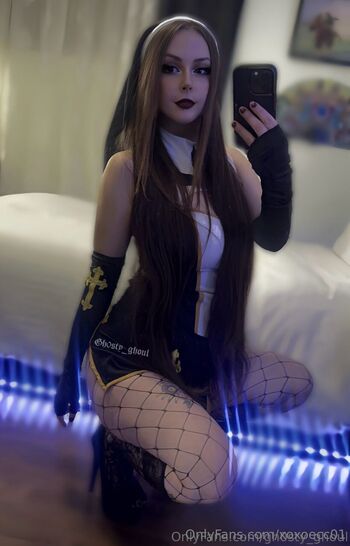 em / xoxoecc01 nude photo #11