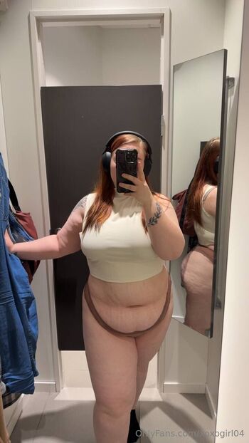 Xoxogirl3 FREE / xoxogirl04 nude photo #6