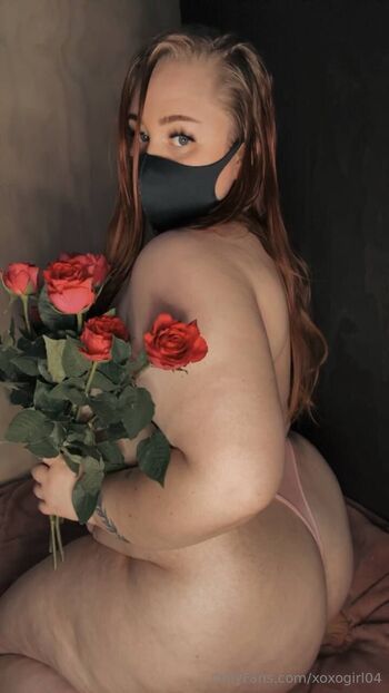 Xoxogirl3 FREE / xoxogirl04 nude photo #12