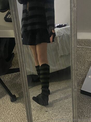 Xrange / xrangel nude photo #3