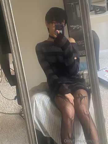 Xrange / xrangel nude photo #7