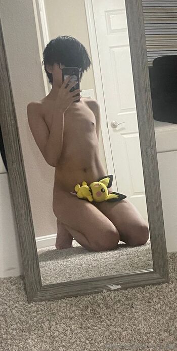 Xrange / xrangel nude photo #9