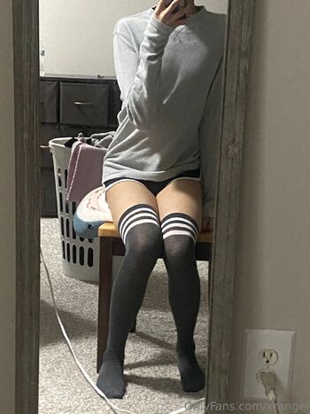 Xrange / xrangel nude photo #10