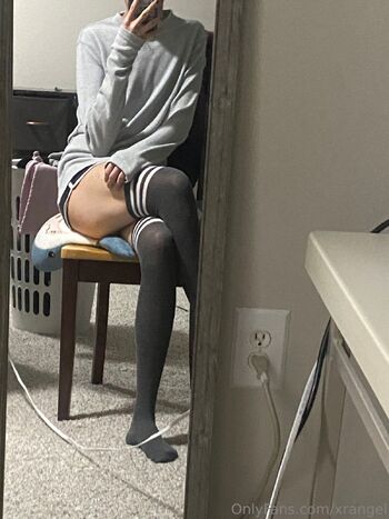 Xrange / xrangel nude photo #11