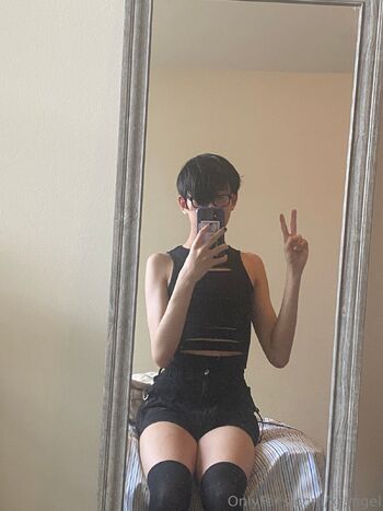 Xrange / xrangel nude photo #16