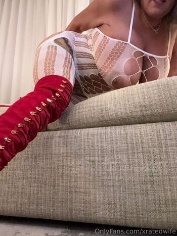 Carol Foxx / xratedwife / carollfoxx nude photo #10