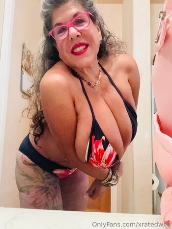 Carol Foxx / xratedwife / carollfoxx nude photo #18