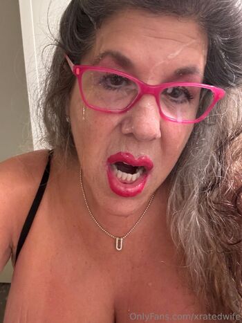 Carol Foxx / xratedwife / carollfoxx nude photo #39