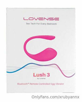 RubyAn / xrubyannx nude photo #7