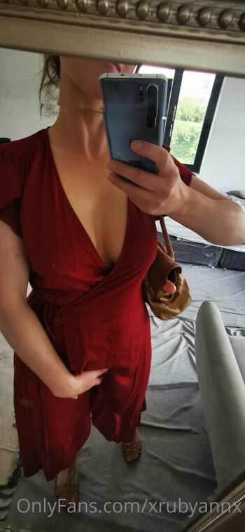 RubyAn / xrubyannx nude photo #18