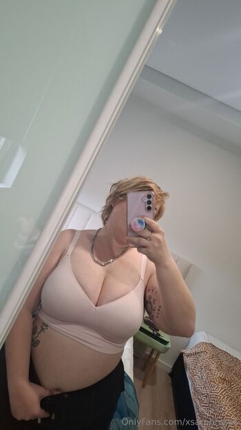 Sarah Rose / xsarahrosex nude photo #2